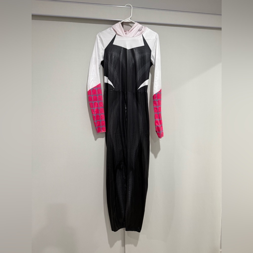 Women’s Ghost Spider Costume Cosplay